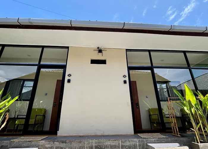 Vibo Studio Seminyak