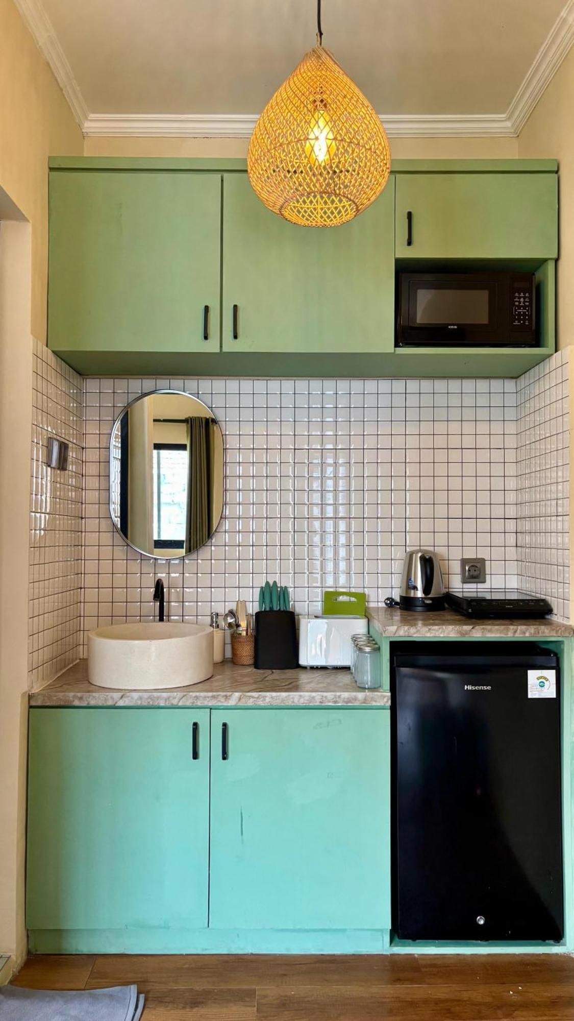 Vibo Apartemen Seminyak (Bali)