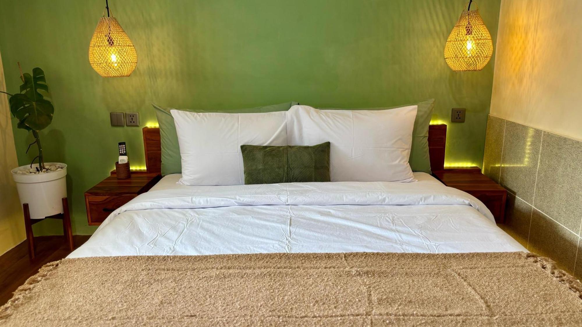 Vibo Apartemen