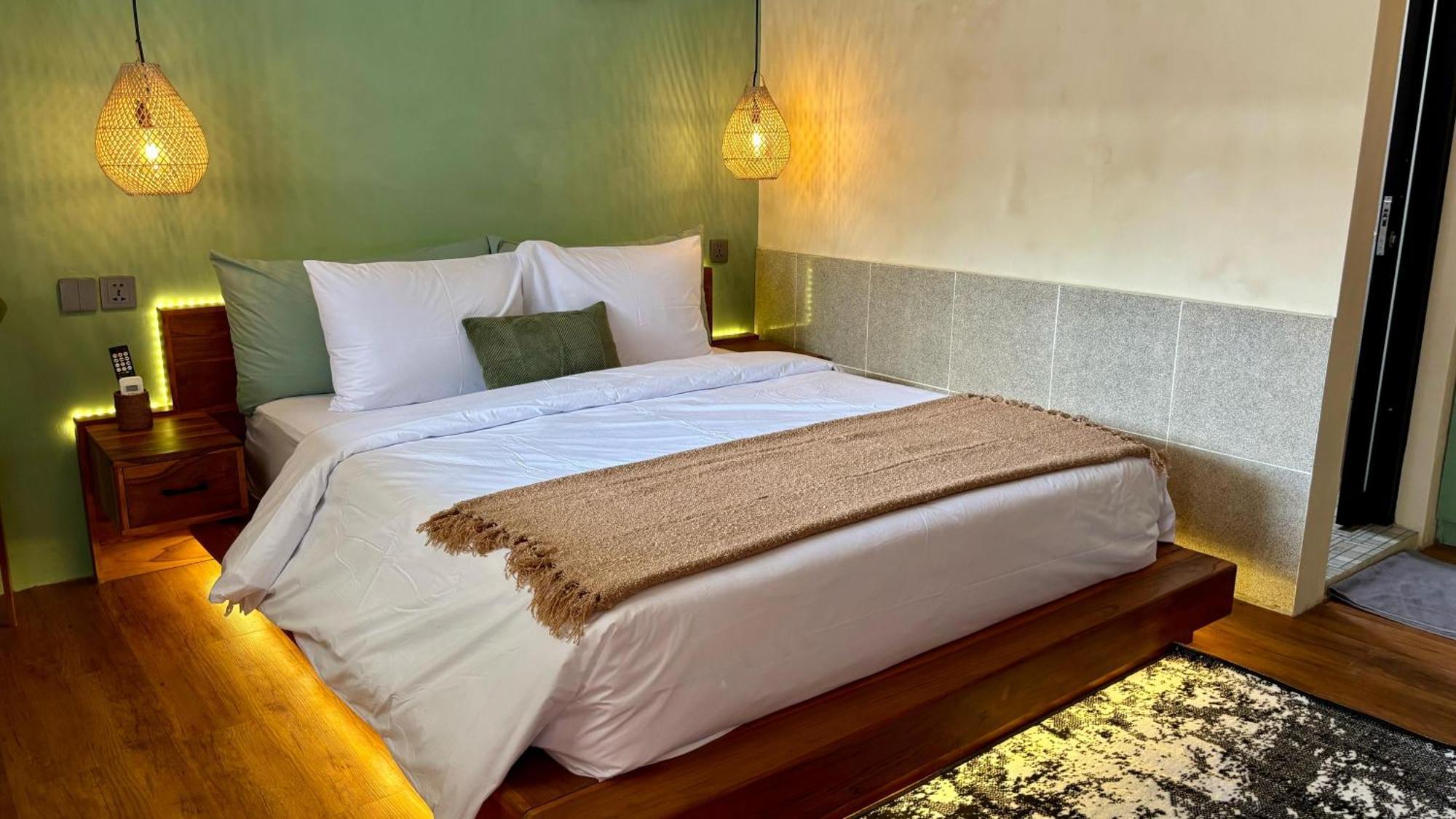 Vibo Seminyak (Bali)