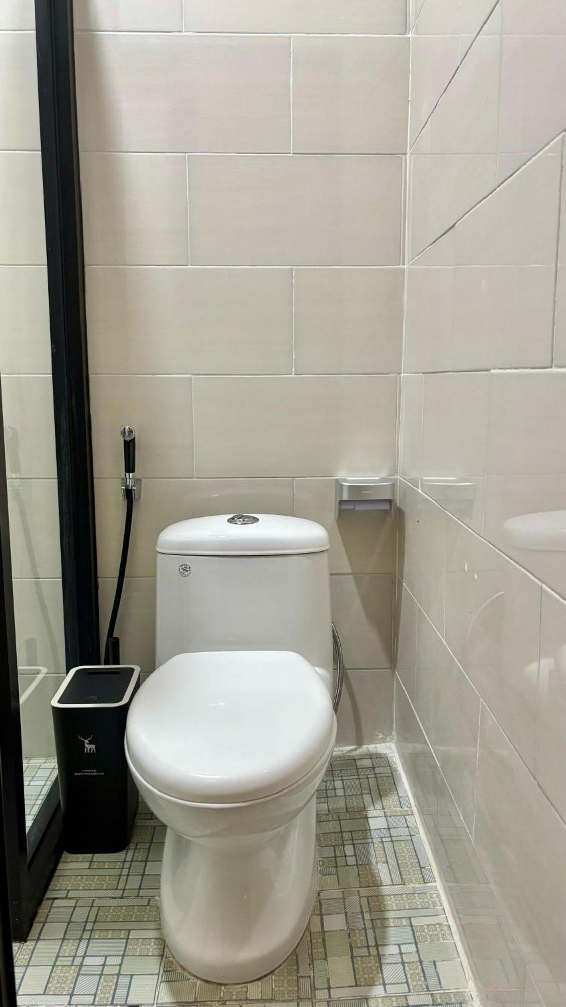 Vibo Apartemen *