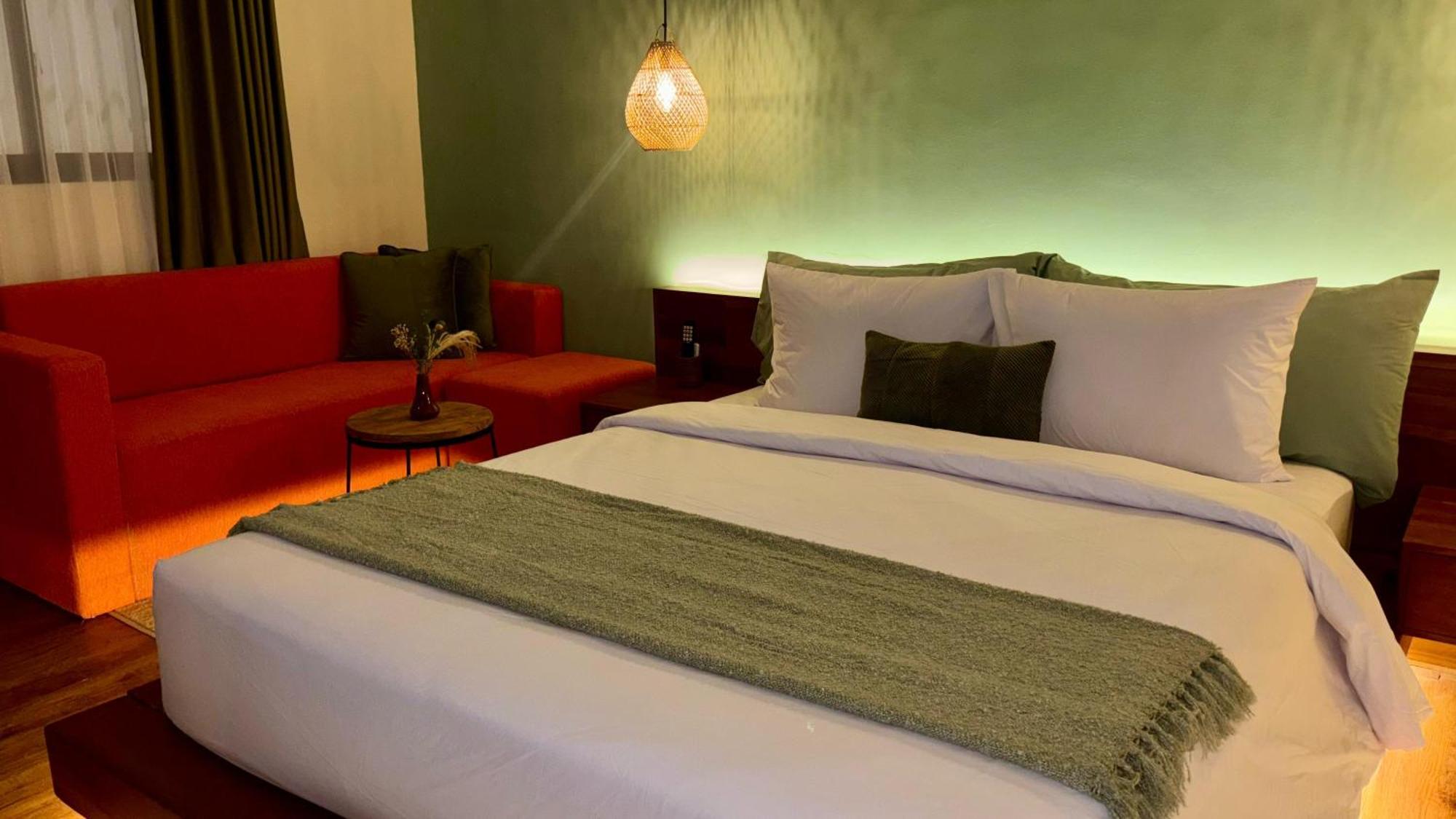 Apartemen Vibo Seminyak (Bali)
