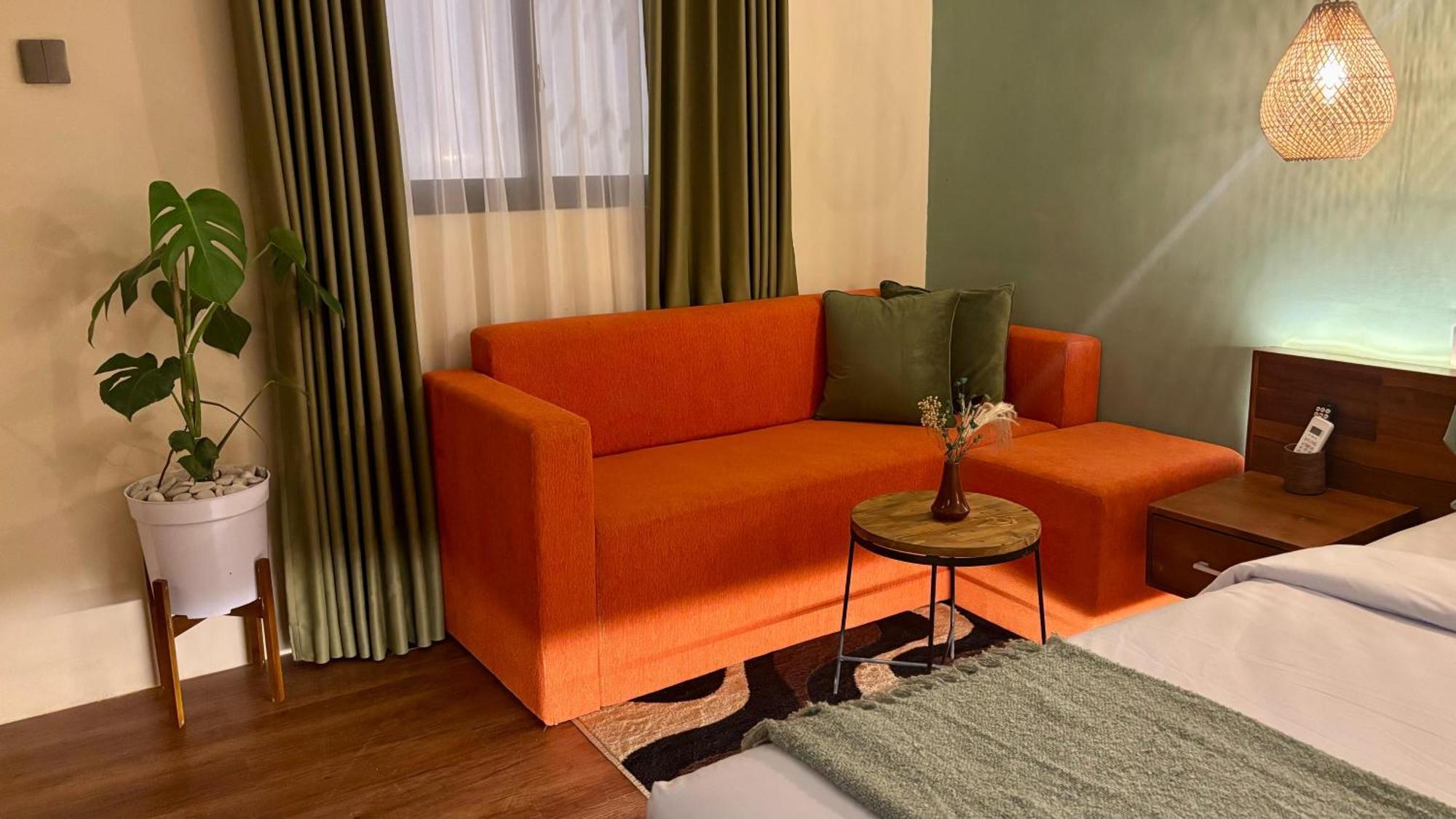 Apartemen Vibo *