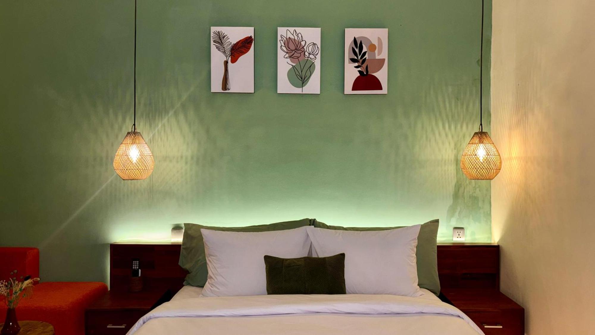 Vibo * Seminyak (Bali)