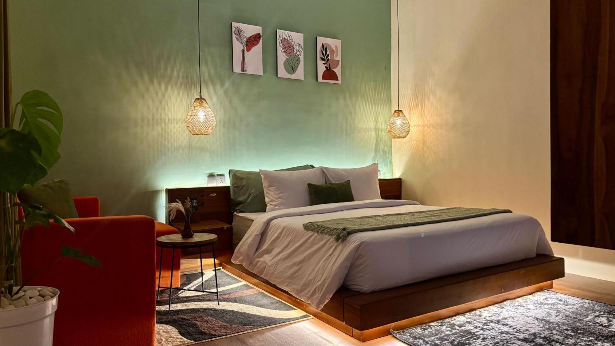 Vibo Apartemen *