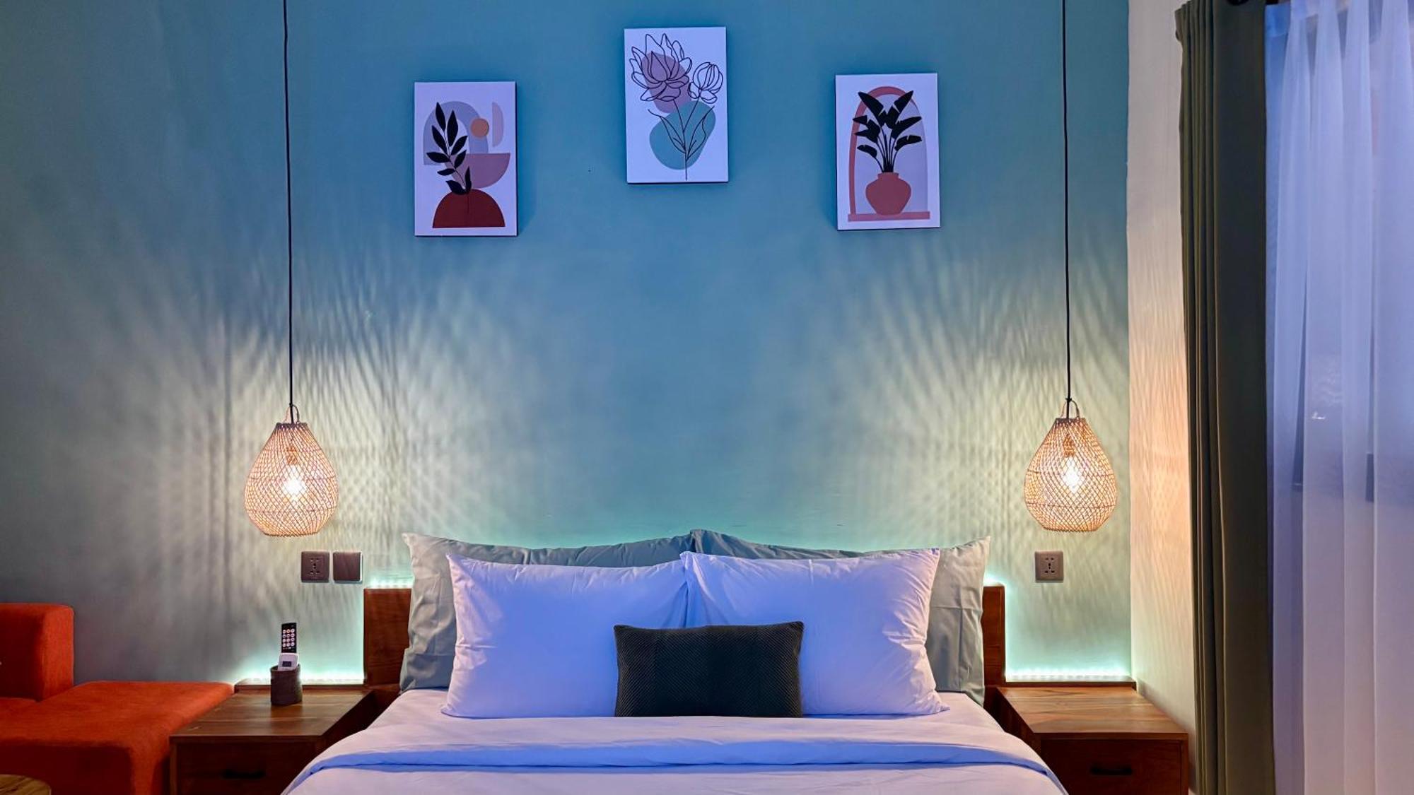 Apartemen Vibo
