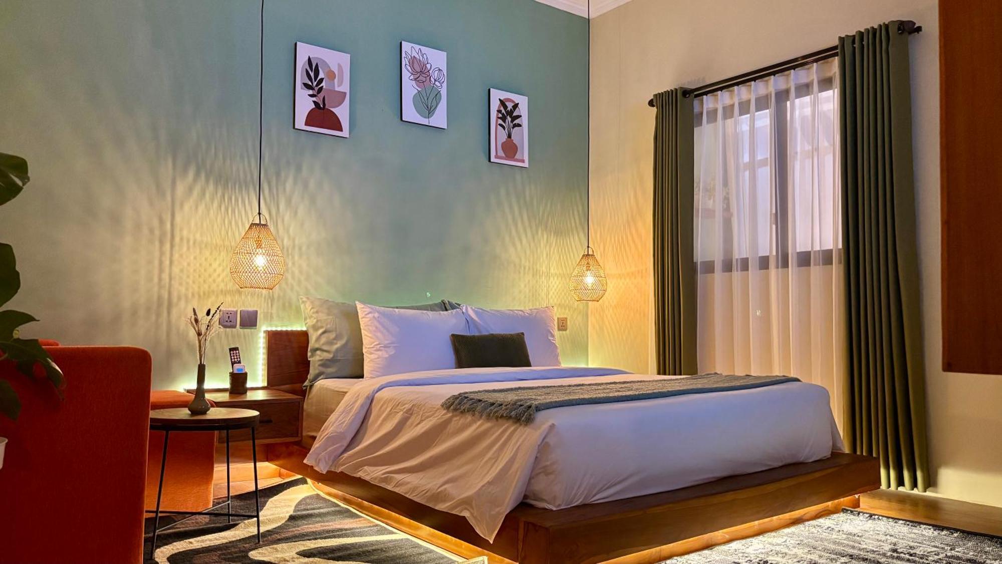 Vibo Seminyak (Bali)