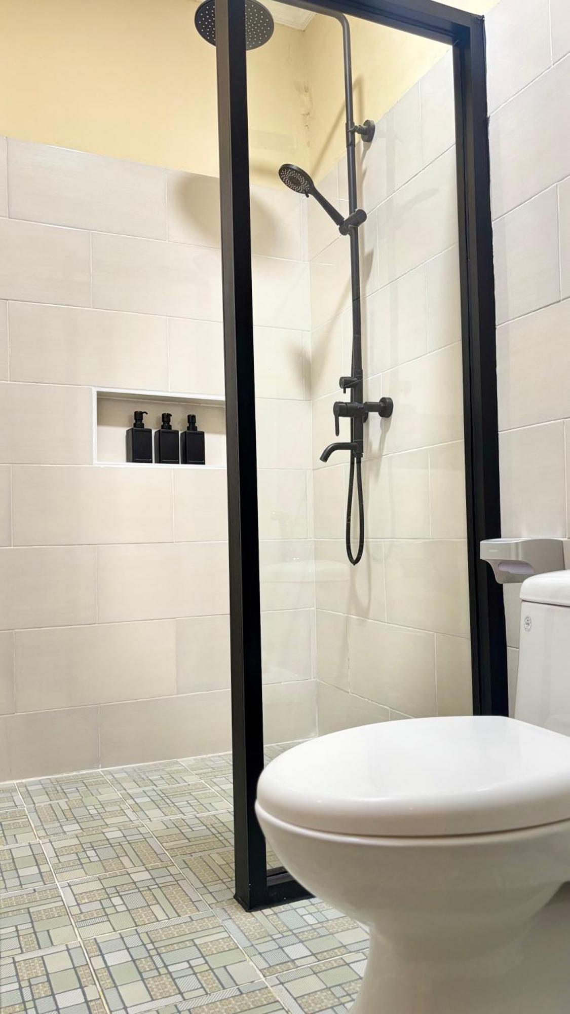 Apartemen Vibo Seminyak (Bali)