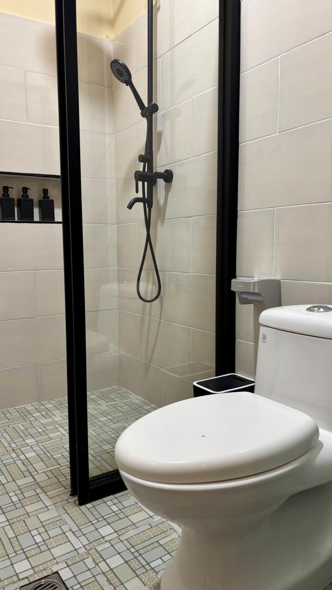 Apartemen Vibo