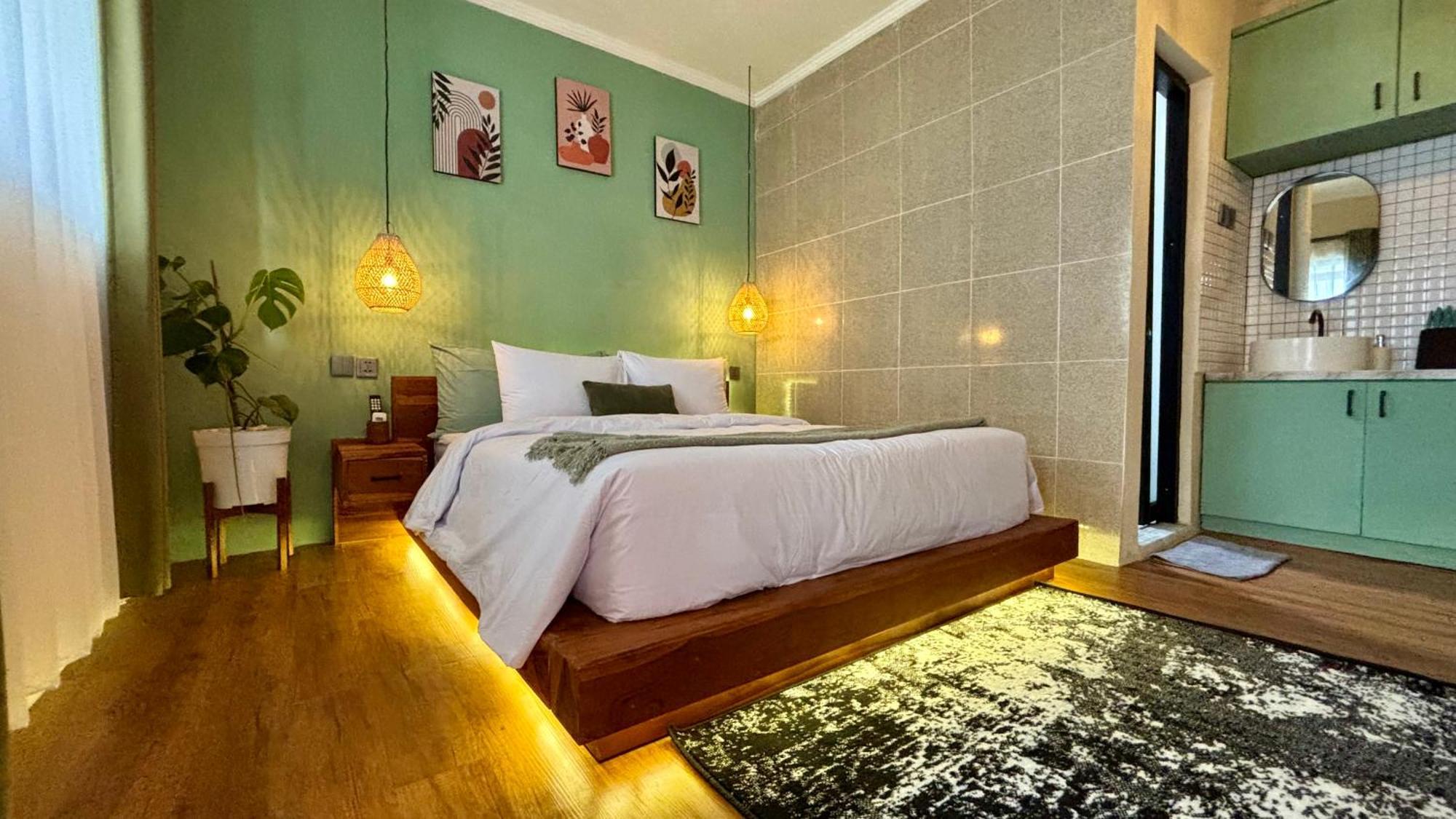 Vibo * Seminyak (Bali)