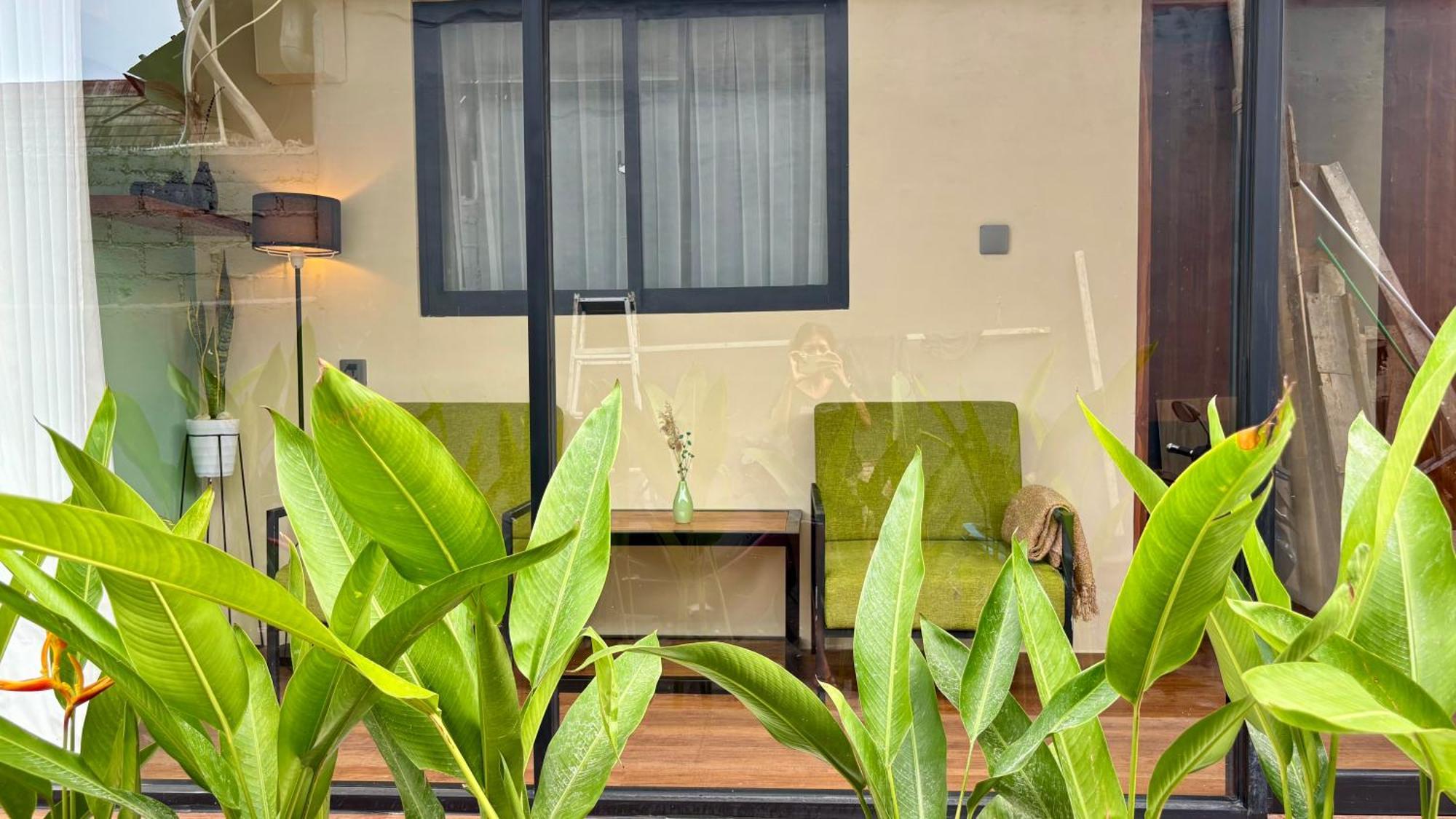 Vibo Apartemen Seminyak (Bali)