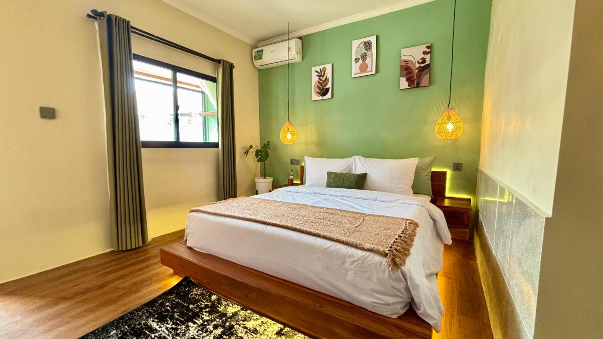 Vibo Seminyak (Bali)