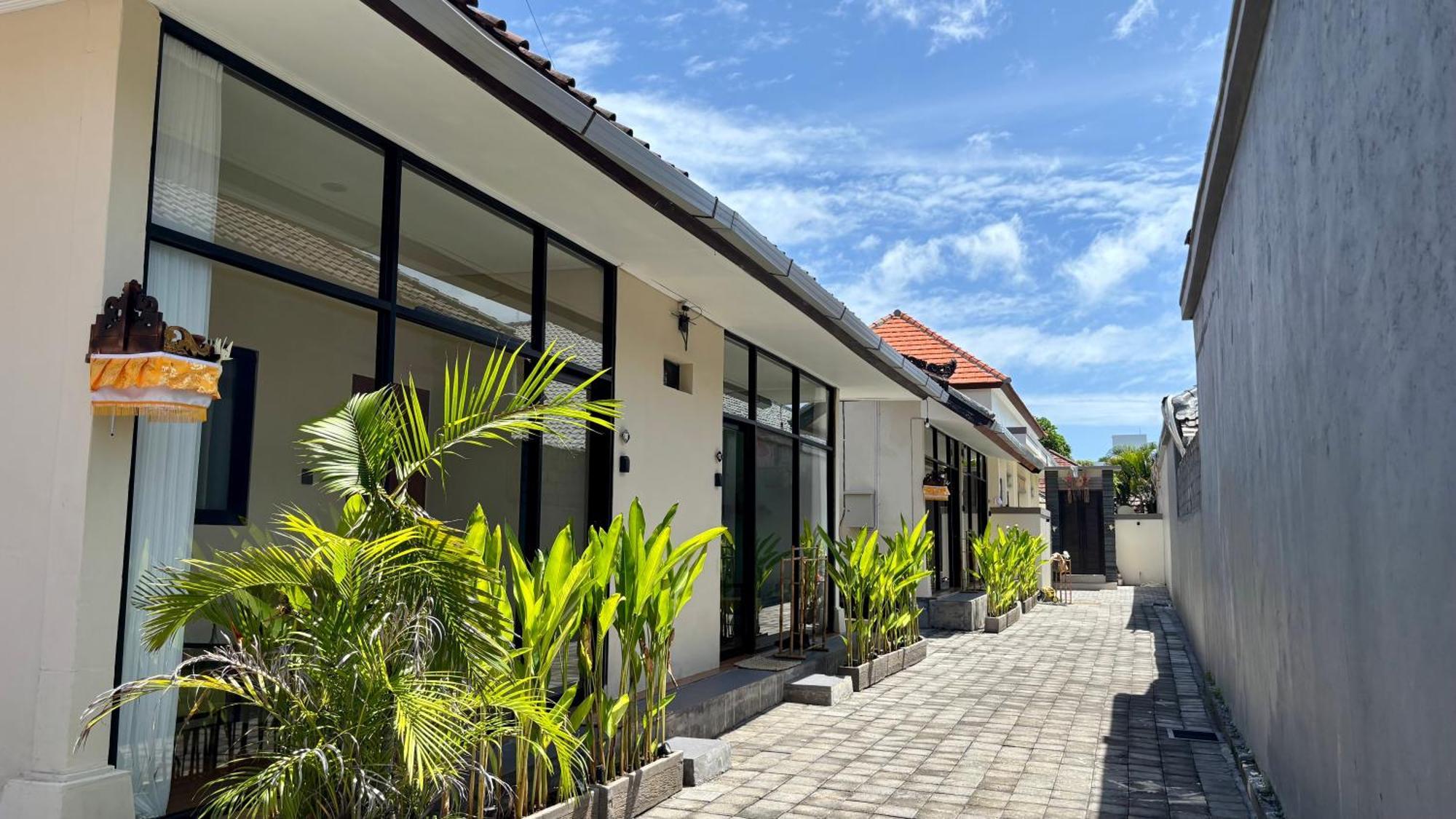 Vibo Seminyak (Bali)