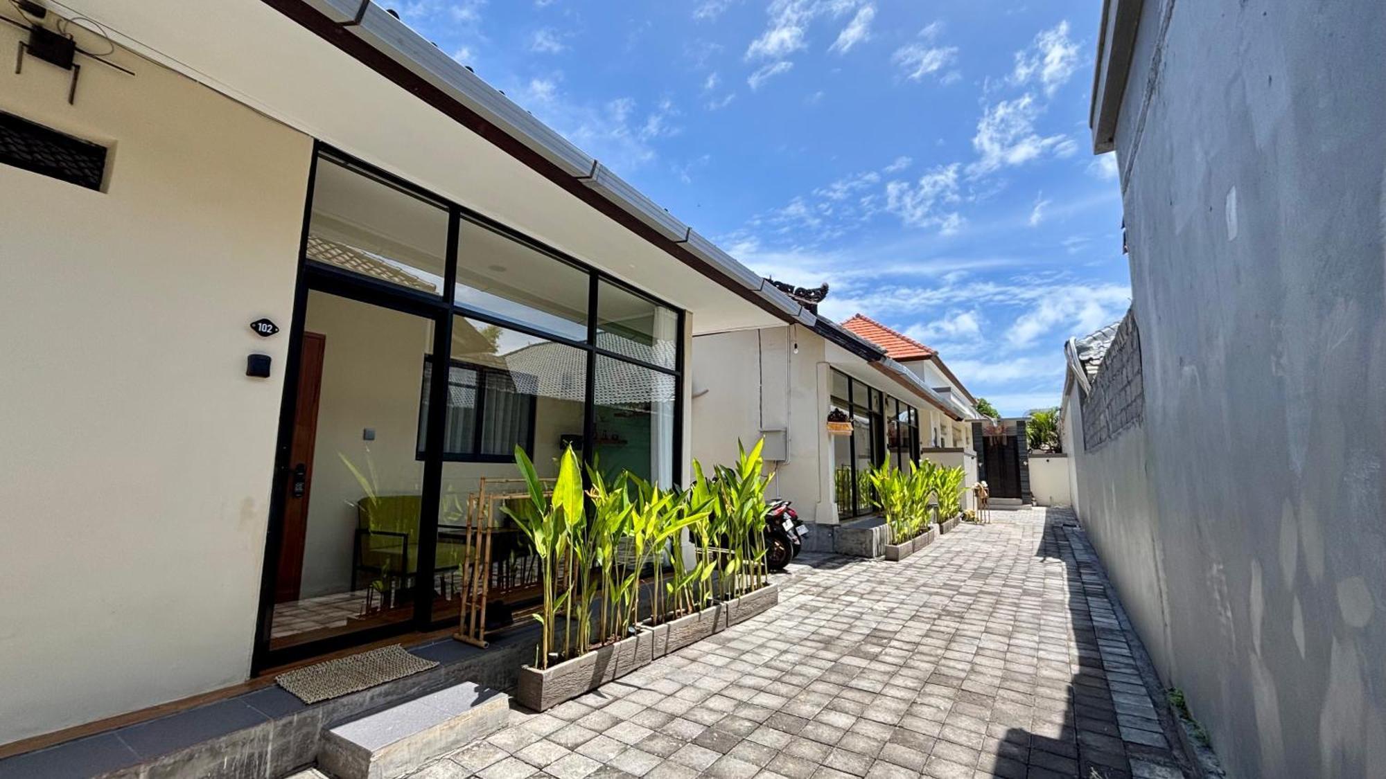 Vibo Apartemen Seminyak (Bali)
