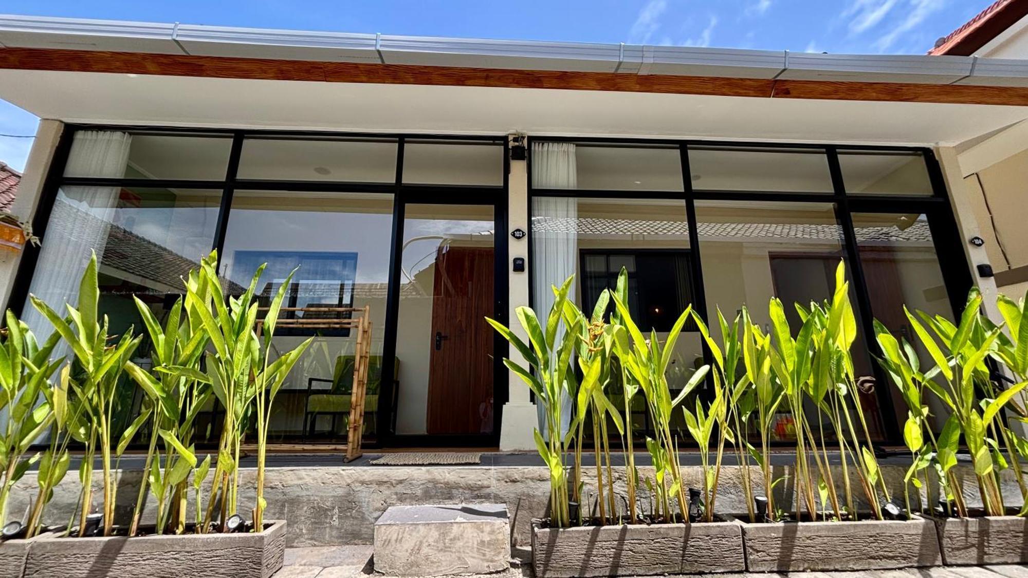 Vibo * Seminyak (Bali)