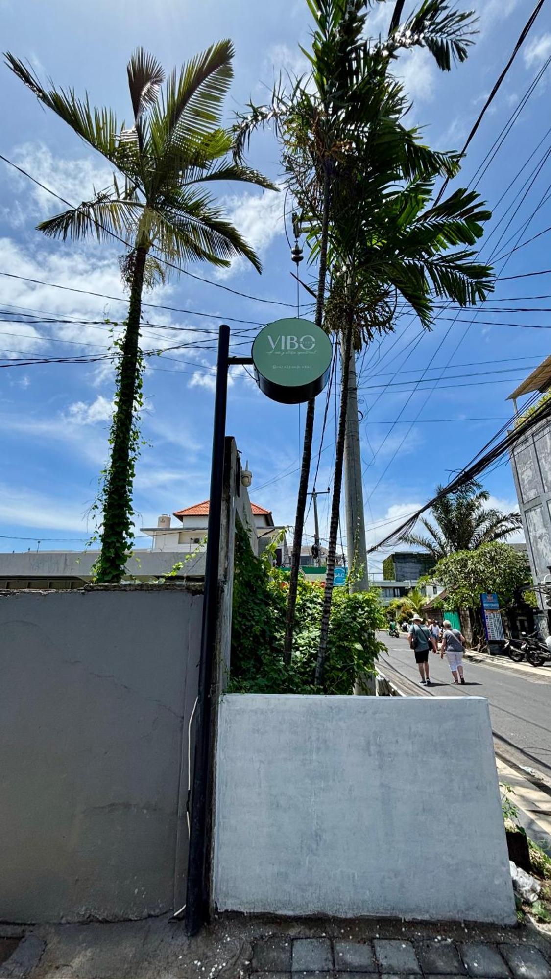 Vibo Seminyak (Bali)
