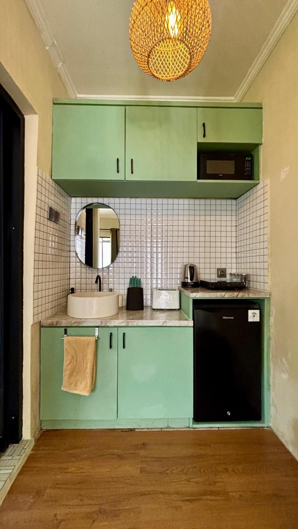 Apartemen Vibo