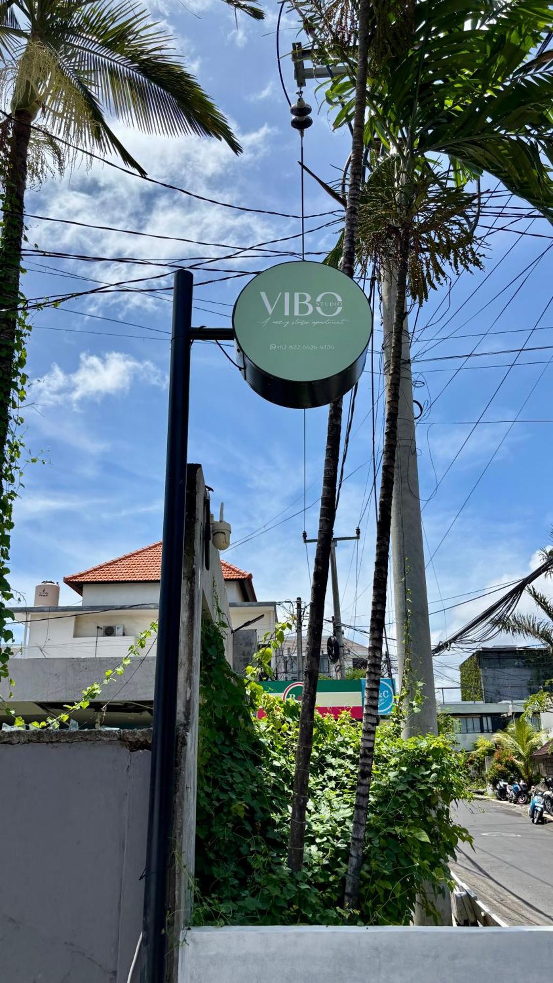 Vibo * Seminyak (Bali)