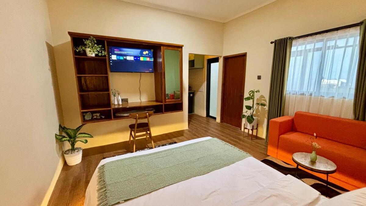 Apartemen Vibo Seminyak (Bali)