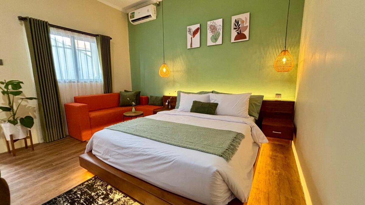 Apartemen Vibo Seminyak (Bali)
