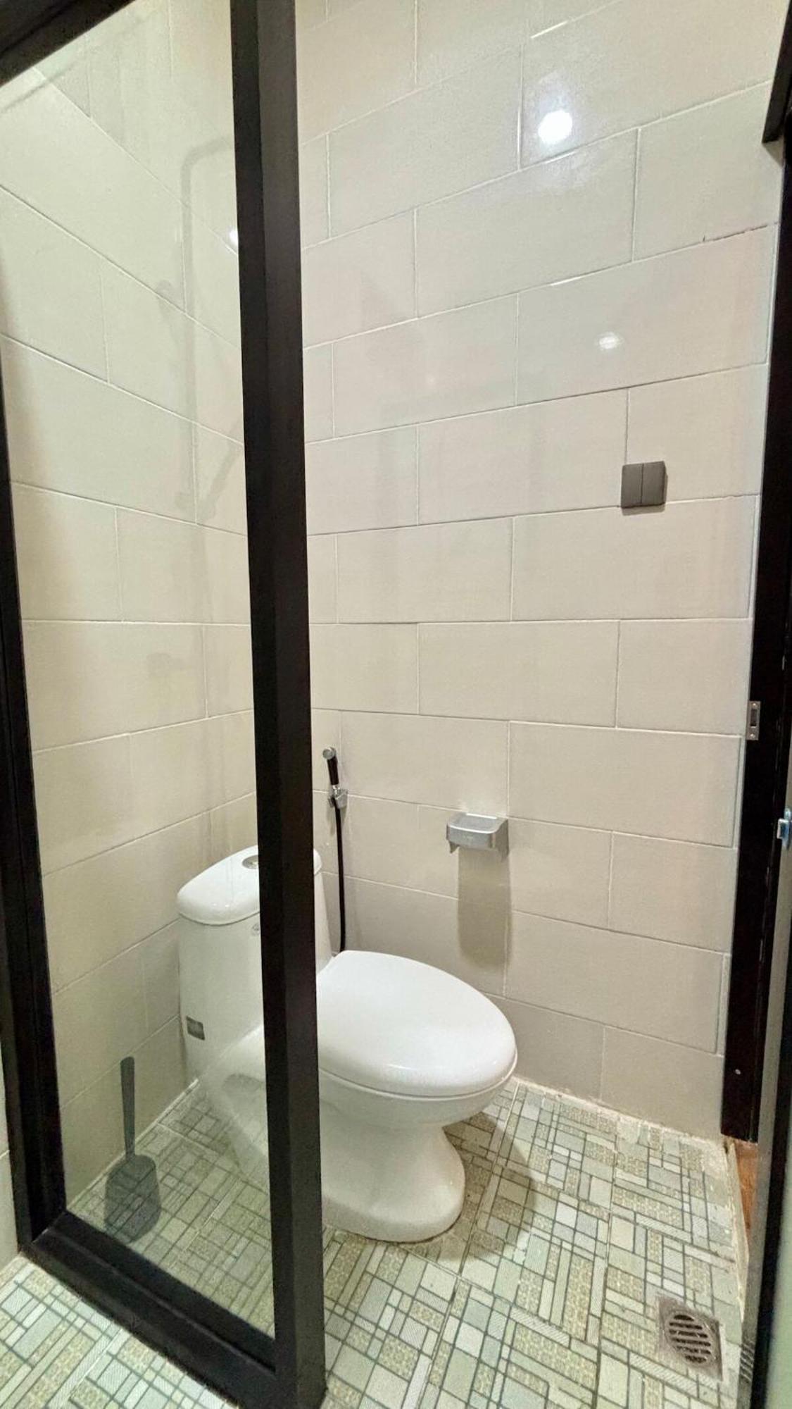 Vibo Apartemen