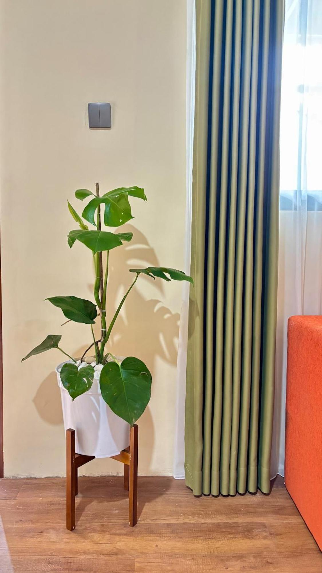 Apartemen Vibo