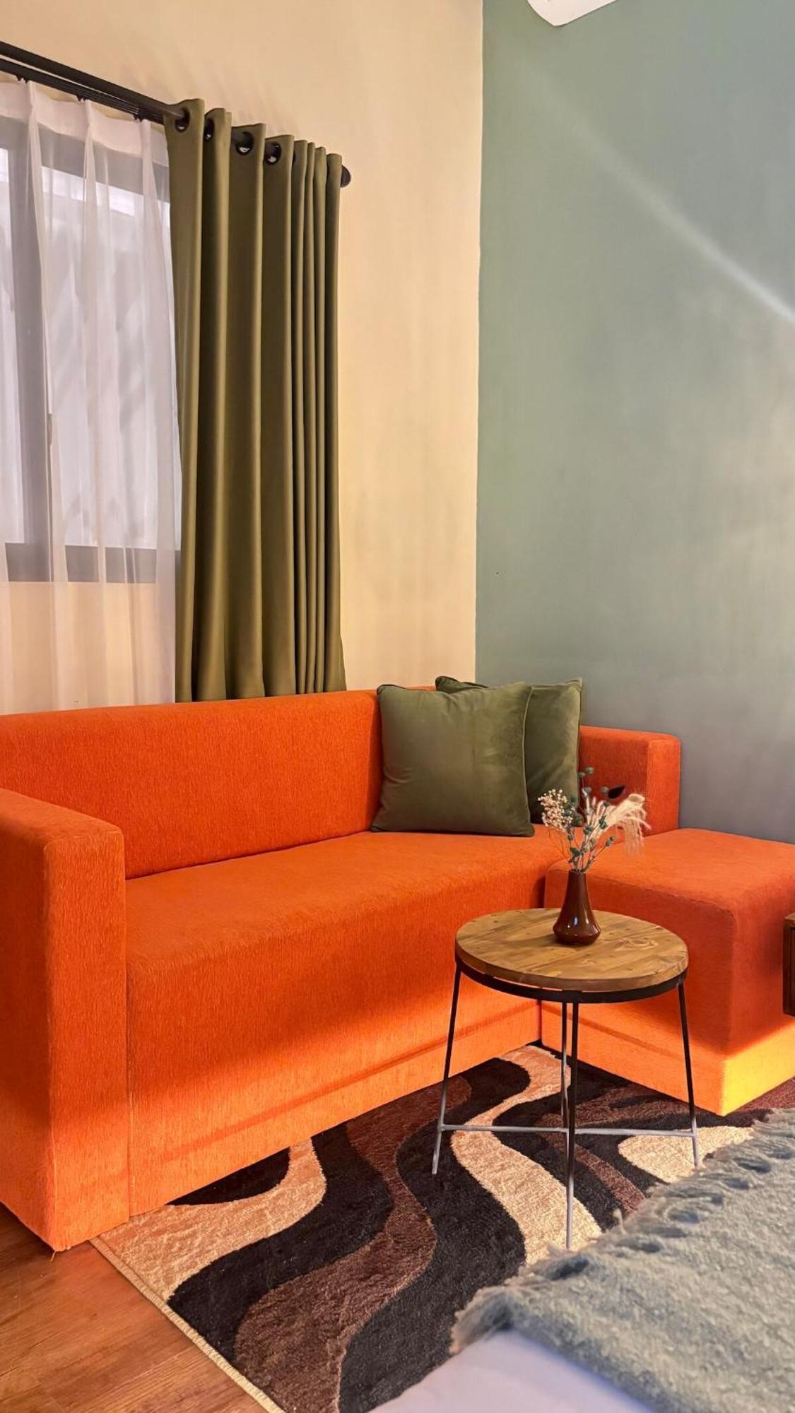 Vibo Apartemen *