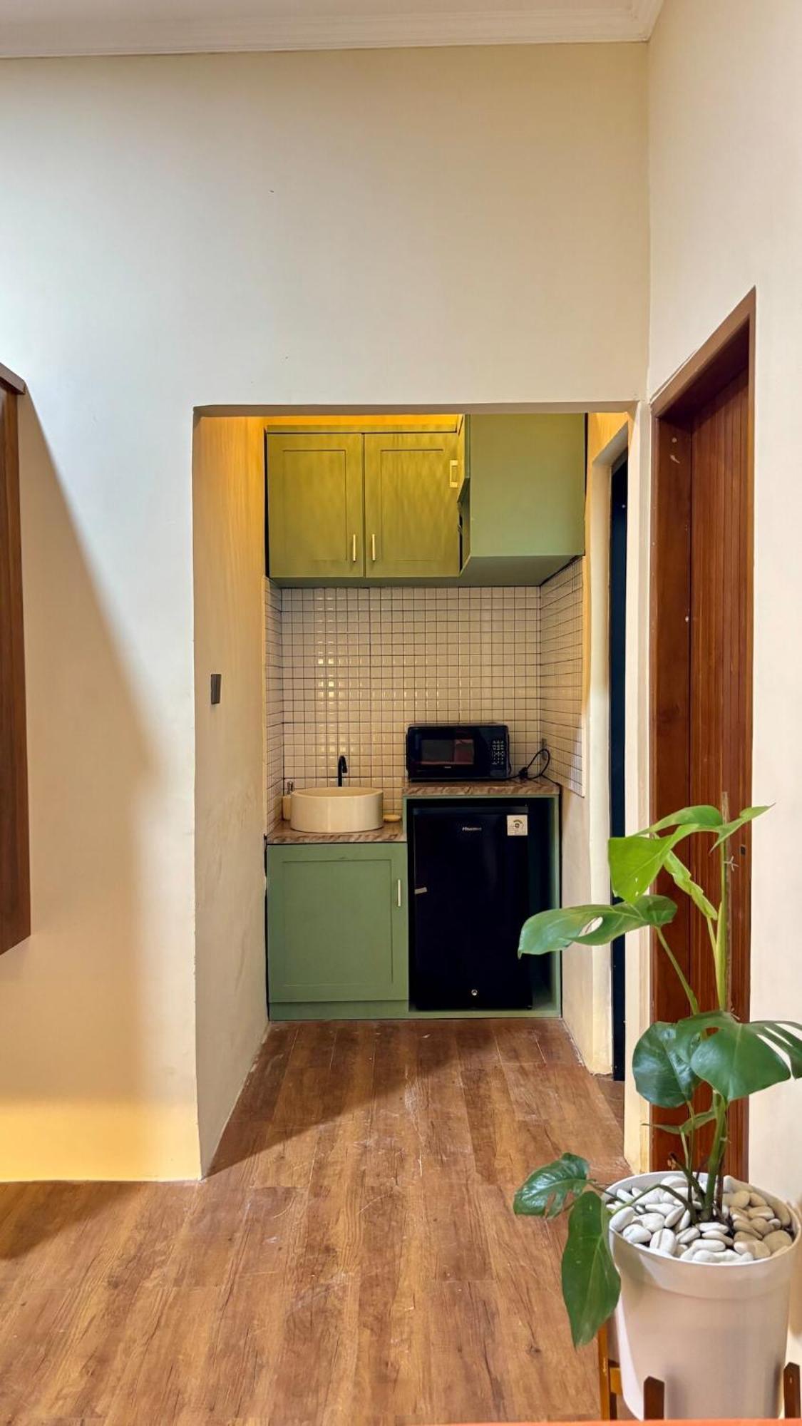 Apartemen Vibo *