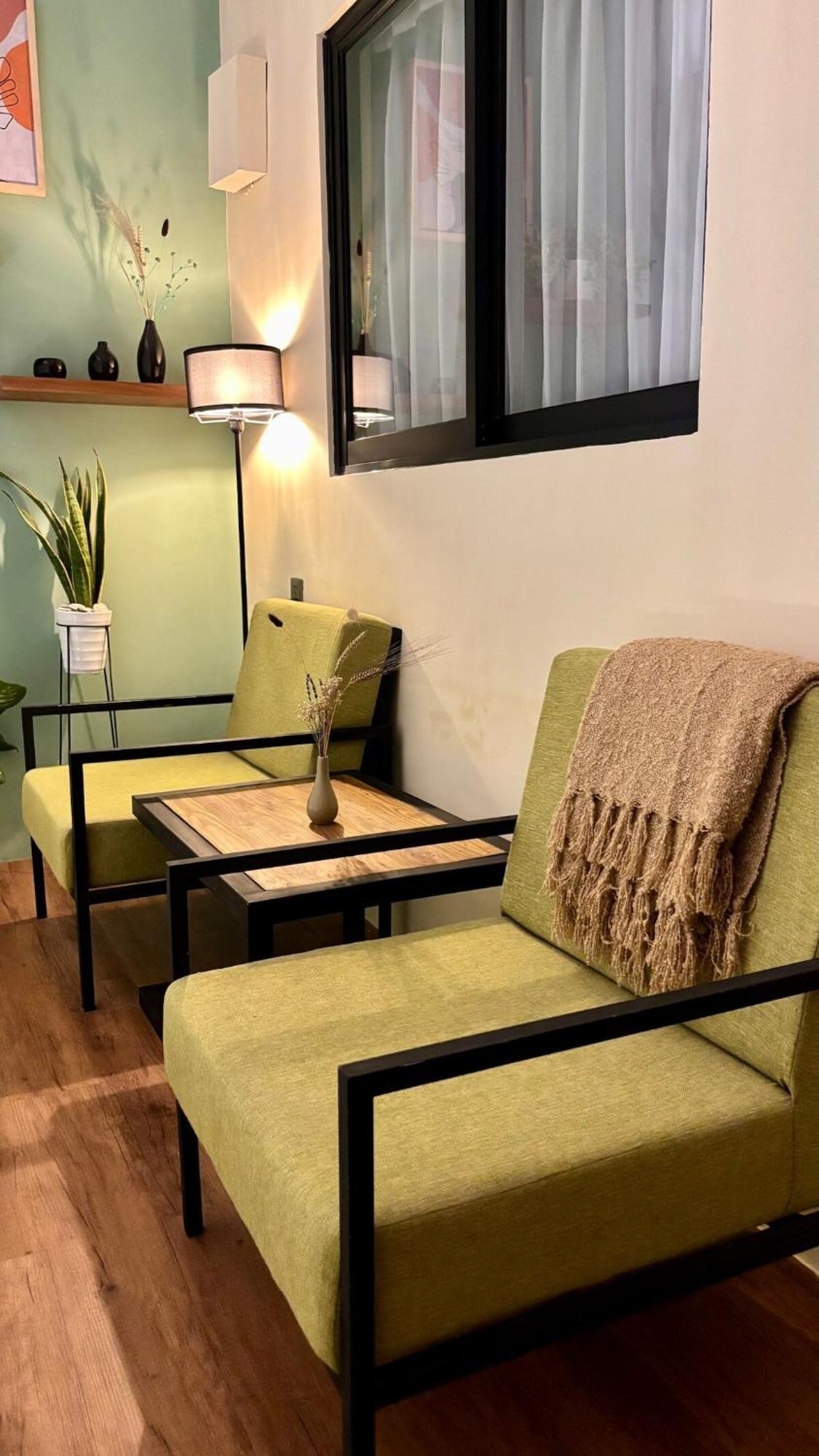 Apartemen Vibo