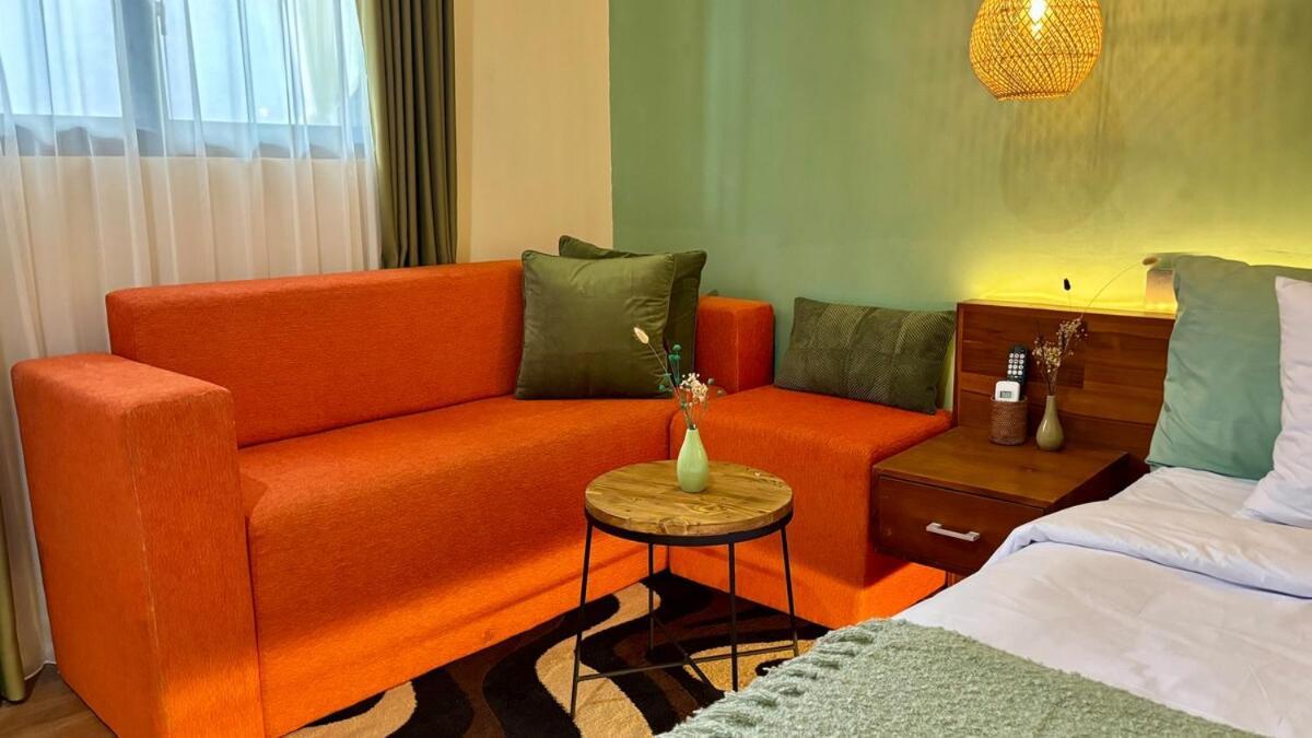 Vibo * Seminyak (Bali)